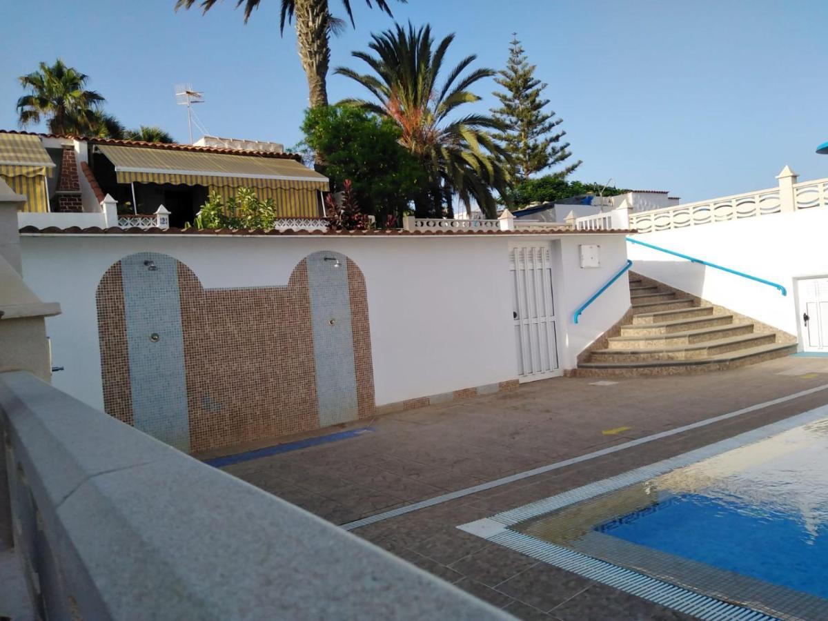 House Lilu - Luminoso Monolocale Arona (Tenerife) Exterior foto