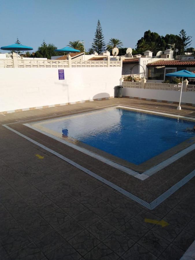 House Lilu - Luminoso Monolocale Arona (Tenerife) Exterior foto