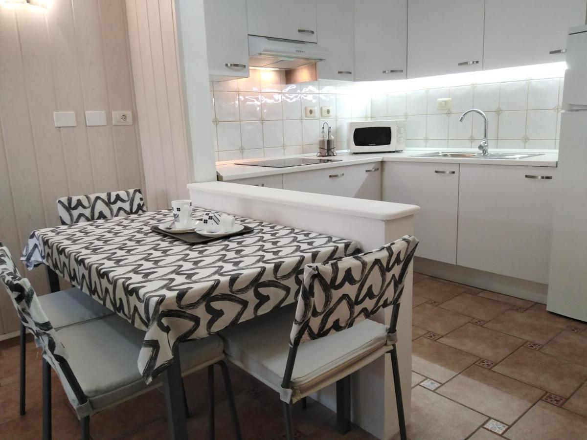 House Lilu - Luminoso Monolocale Arona (Tenerife) Exterior foto
